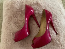 Christian Louboutin tacchi