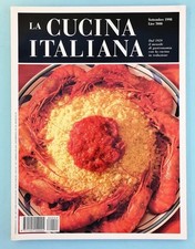 Cucina italiana 9 - italiana, n