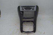 106631 Controllo Comandi Clima + Rivestimento Cornice Tunnel Centrale Opel Astra