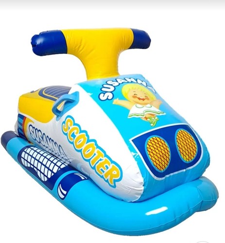 Susanna invernizzi scooter - susanna,