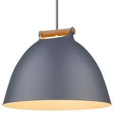 Lampada a sospensione Halo Design Arhus NUOVA