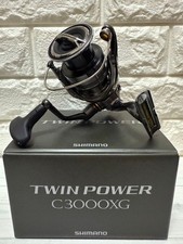 Shimano 24 Twin Power C3000XG