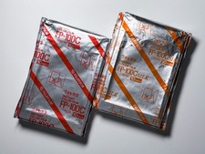 Fujifilm FP-100C Instant Color