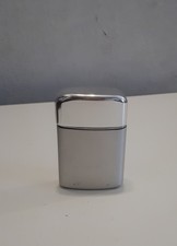 Accendino vintage benzina - a,
