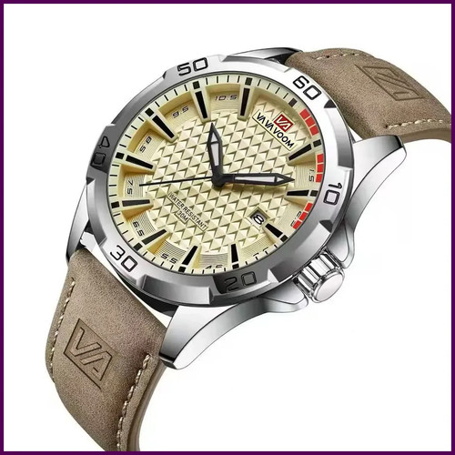 Orologio polso uomo - orologio,