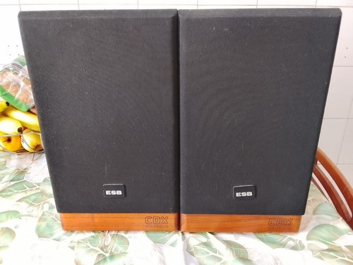 Casse esb cdx - casse,