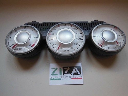 Quadro strumenti fiat ulysse - quadro,