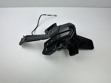 SUPPORTO TARGA YAMAHA MT 07