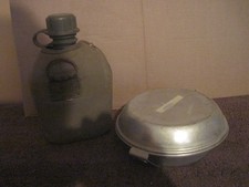 Vintage  KIT MESSA Girl Scout
