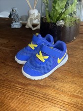 Bambino Nike Flex Experience