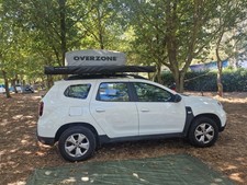 Tenda da tetto per auto AUTOHOME come Nuova