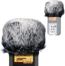 Windscreen Muff for Zoom