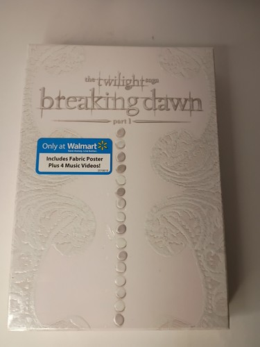 The twilight saga breaking - saga:,