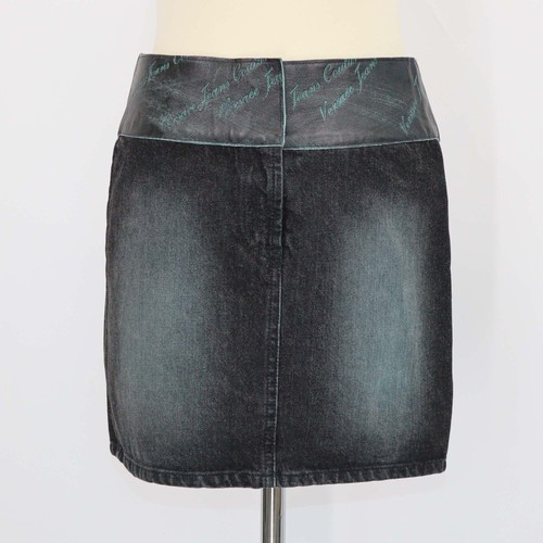 Minigonna versace jeans - minigonna,