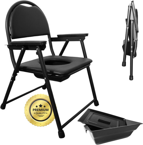 Sedia comoda pieghevole - sedia,