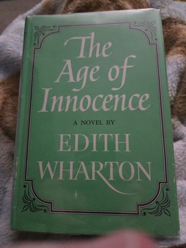 The age innocence - age, of