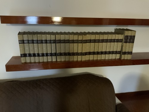 Encyclopedia britannica 1964 - britannica,