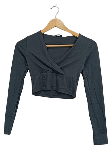 Subdued maglia maniche - maniche, lunghe