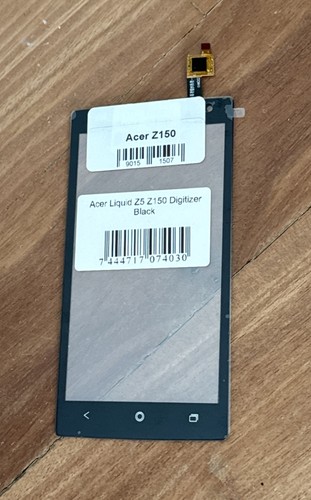 Acer liquid z150 vetro - liquid,