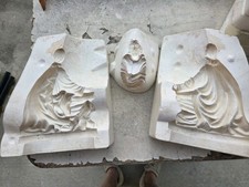 569 Cristo alla Roccia Stampo