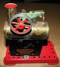 MAMOD MINOR MOTORE STAZIONARIO