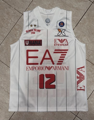 Hackett maglia jersey - jersey, olimpia