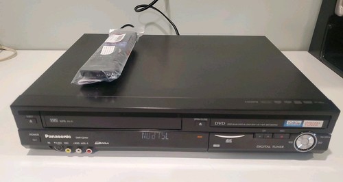 Panasonic dmr ez48v - panasonic, dmr-ez48v