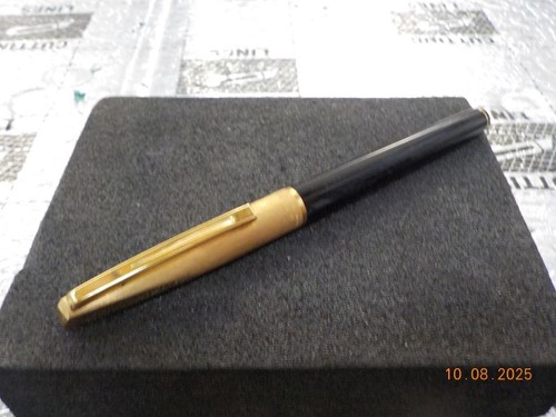 Stylo plume waterman - stylo, concorde