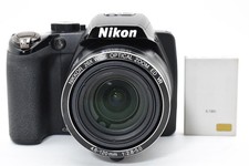 Nikon COOLPIX P100 fotocamera