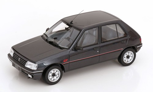 Otto peugeot 205 gt 1993 - 1:18,