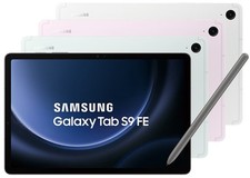 Samsung Galaxy Tab S9 FE 10.9"