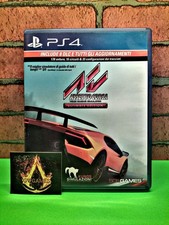 ASSETTO CORSA ULTIMATE EDITION