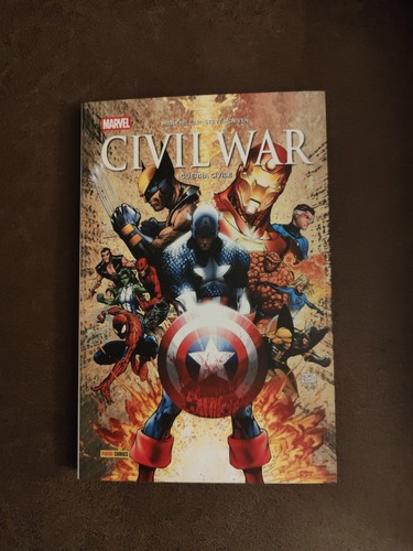 Civil war guerra - civil,