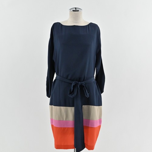 Abito eliza color block - eliza, j