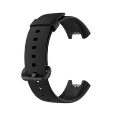 Cinturino in Silicone per Xiaomi Watch Mi Watch Lite / Redmi Watch