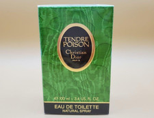 Christian Dior Tendre Poison