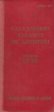 Calendario Atlante De Agostini