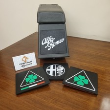 Tappo Bracciolo per Alfa Romeo