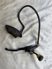 Impianto Freno Aprilia Futura