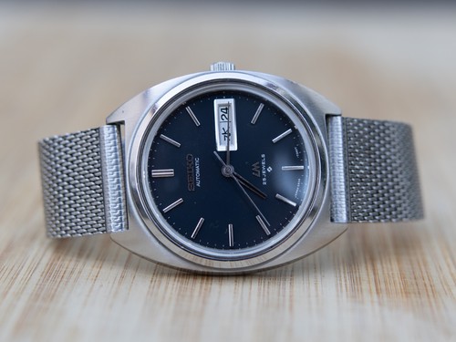 Orologio polso seiko lord - da,