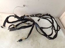 Cablaggio bagagliaio