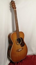 MATON EBG808 NASHVILLE Chitarra elettrica acustica