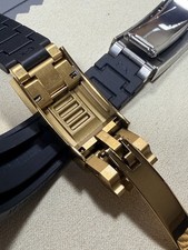 NUOVO cinturino in gomma