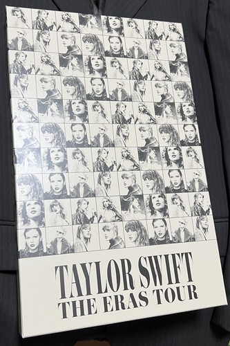 Taylor swift the eras - taylor, tour