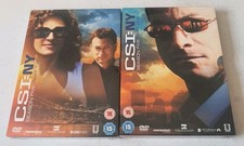 CSI Crime Scene Investigation