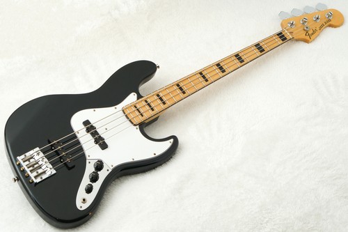 Fender japan geddy lee - jb-gl,