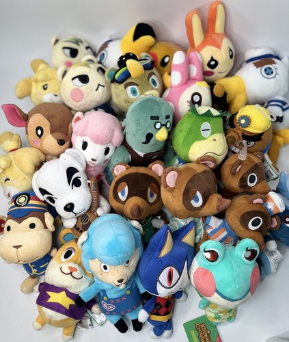 Lotto peluche animal - peluche,