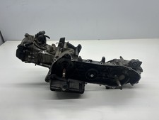 BLOCCO MOTORE ENGINE COMPLETO