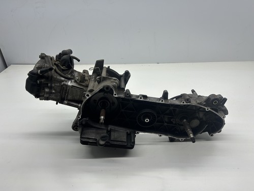 Blocco motore engine completo - motore,