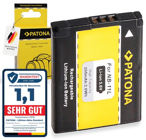 11l batteria 550mah - batteria,